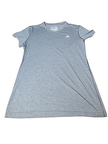 Adidas Short Sleeve T-Shirt (view 1)