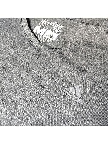 Adidas Short Sleeve T-Shirt (view 2)