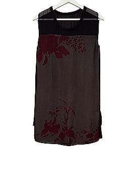 ALLSAINTS Lilia Screen Dress Cocktail Dress (view 1)