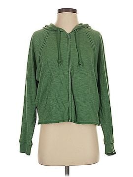 Victoria's Secret Pink Victoria's Secret Pink Zip Up Hoodie (view 1)
