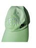 Nike 100% Polyester Green Baseball Cap One size - photo 1