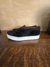 Vince. Black Sneakers Size 9 - photo 5
