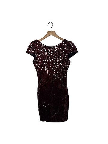 Dress the Population Cocktail Dress (view 1)