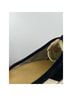 Vince. Black Sneakers Size 7 - photo 4