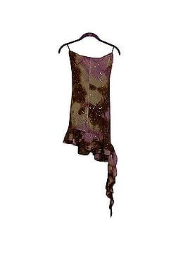 SABORA Y2K Sequin Mini Dress Cocktail Dress (view 2)