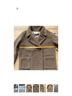 Velvet Sherpa Teddy Yoko LUX Jacket - photo 8