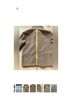 Velvet Sherpa Teddy Yoko LUX Jacket - photo 10