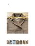 Velvet Sherpa Teddy Yoko LUX Jacket - photo 7
