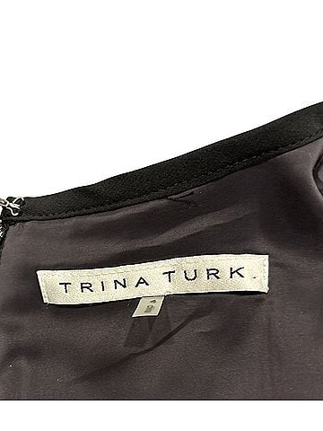 Trina Turk Casual Dress (view 2)