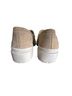 PATINA 100% Suede Tan Flats Size 9 - photo 2