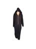 Fabletics Forever Fleece Hooded Onesie Jumpsuit - photo 1