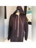Fabletics Forever Fleece Hooded Onesie Jumpsuit - photo 6
