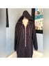 Fabletics Forever Fleece Hooded Onesie Jumpsuit - photo 5