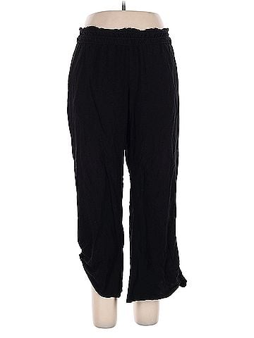 Democracy Democracy Casual Pants (view 1)