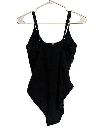 Betsey Johnson One Piece Swimsuit (view 2)