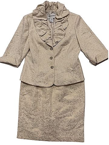 Victor Costa Cocktail Dress (view 1)