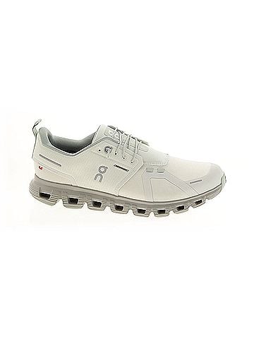 On Cloud On Cloud Sneakers (view 1)
