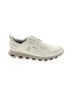 On Cloud Gray On Cloud Sneakers Size 10 - photo 1