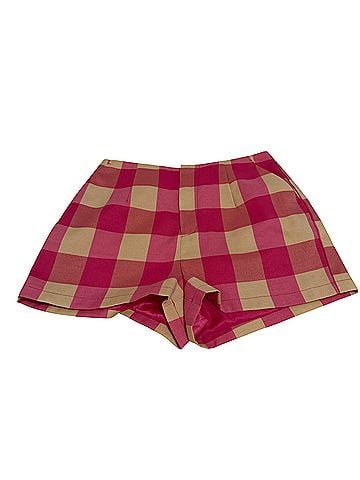 Avec Les Filles Dressy Shorts (view 1)