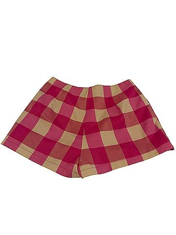 Avec Les Filles Dressy Shorts (view 2)