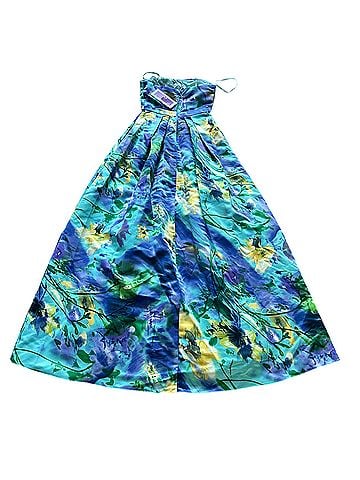 Hailey Logan by Adrianna Papell Cocktail Dress (view 2)