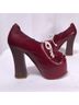 Irregular Choice Pertrisha Heels - photo 6