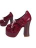 Irregular Choice Pertrisha Heels - photo 2