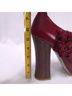 Irregular Choice Pertrisha Heels - photo 10