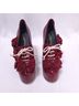 Irregular Choice Pertrisha Heels - photo 5