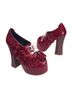 Irregular Choice Pertrisha Heels - photo 1