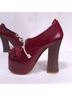 Irregular Choice Pertrisha Heels - photo 12