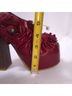 Irregular Choice Pertrisha Heels - photo 11