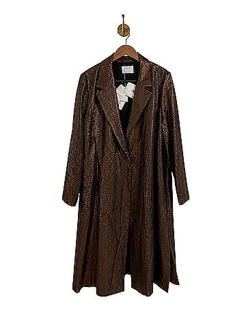 Marina Rinaldi Voyage by Marina Rinaldi Coat (view 1)