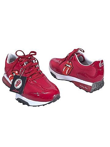 Skechers The Rolling Stones Neo Jogger Sneakers (view 1)