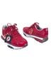 Skechers 100% Synthetic Print Red Sneakers Size 8 1/2 - photo 1