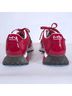 Skechers 100% Synthetic Print Red Sneakers Size 8 1/2 - photo 5