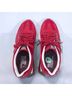 Skechers 100% Synthetic Print Red Sneakers Size 8 1/2 - photo 12