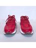 Skechers 100% Synthetic Print Red Sneakers Size 8 1/2 - photo 4