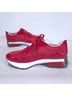 Skechers 100% Synthetic Print Red Sneakers Size 8 1/2 - photo 10