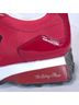 Skechers 100% Synthetic Print Red Sneakers Size 8 1/2 - photo 8