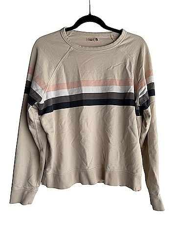 Faherty Sweatshirt (view 1)