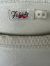 Faherty Multi Color Tan Sweatshirt Size M - photo 3