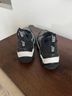 Red Sneakers Size 8 - photo 3