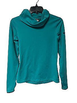 Nike Long Sleeve Top (view 1)