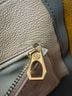 Tory Burch Multi Color Leather Shoulder Bag One size - photo 6