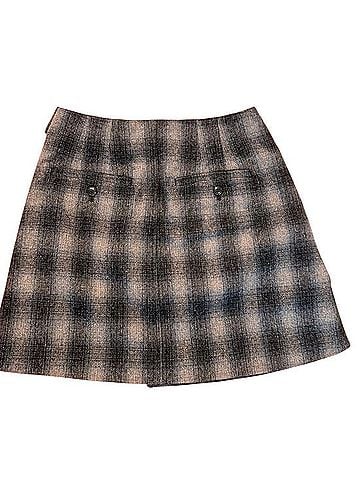 Madewell Wool Skirt (view 2)