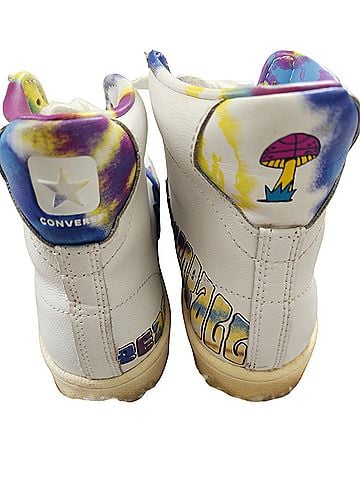 Converse Sneakers (view 2)