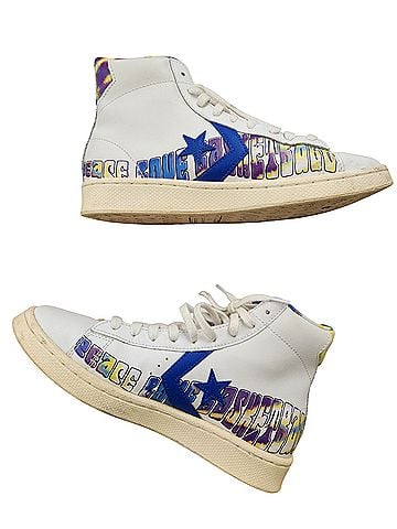 Converse Sneakers (view 1)