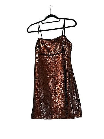 Madewell Cocktail Dress (view 1)