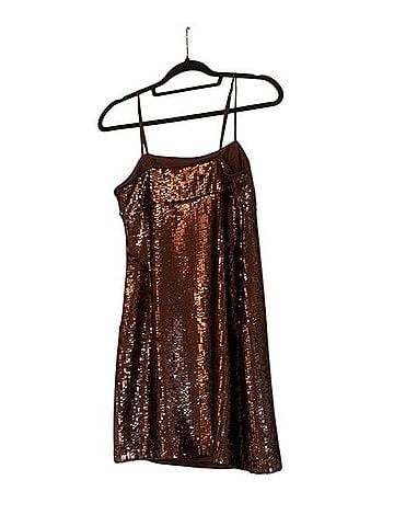 Madewell Cocktail Dress (view 2)